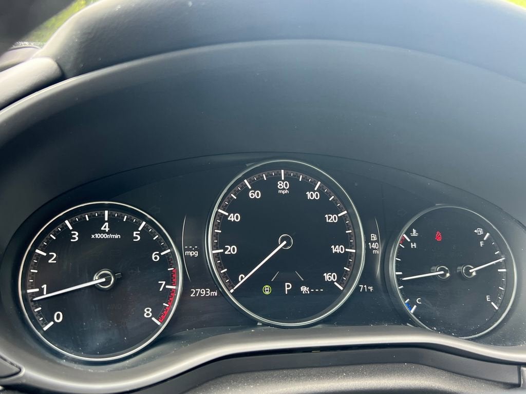 2024 Mazda Mazda CX-30 2.5 S Select Sport