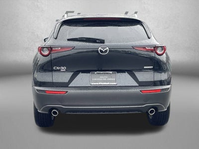 2025 Mazda Mazda CX-30 2.5 S Preferred Package