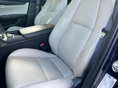 2023 Mazda Mazda3 Sedan 2.5 S Preferred