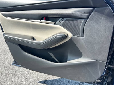 2023 Mazda Mazda3 Sedan 2.5 S Preferred