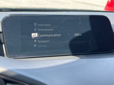 2023 Mazda Mazda3 Sedan 2.5 S Preferred