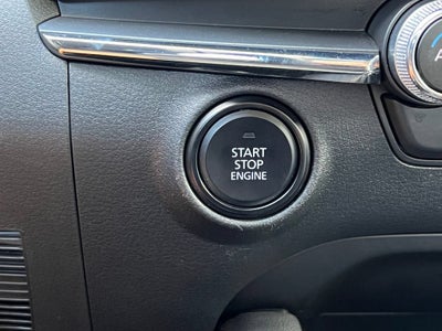 2023 Mazda Mazda3 Sedan 2.5 S Preferred