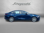 2023 Mazda Mazda3 Sedan 2.5 S Preferred
