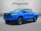 2020 Toyota Tacoma 4WD SR5