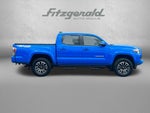 2020 Toyota Tacoma 4WD SR5