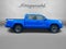 2020 Toyota Tacoma 4WD SR5