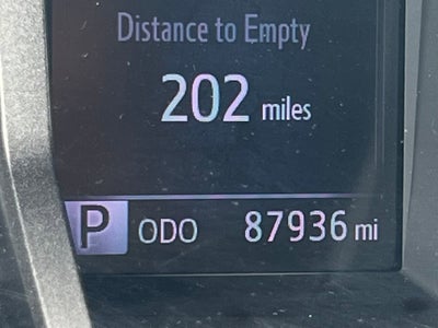 2020 Toyota Tacoma 4WD SR5