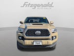 2019 Toyota Tacoma 4WD SR5