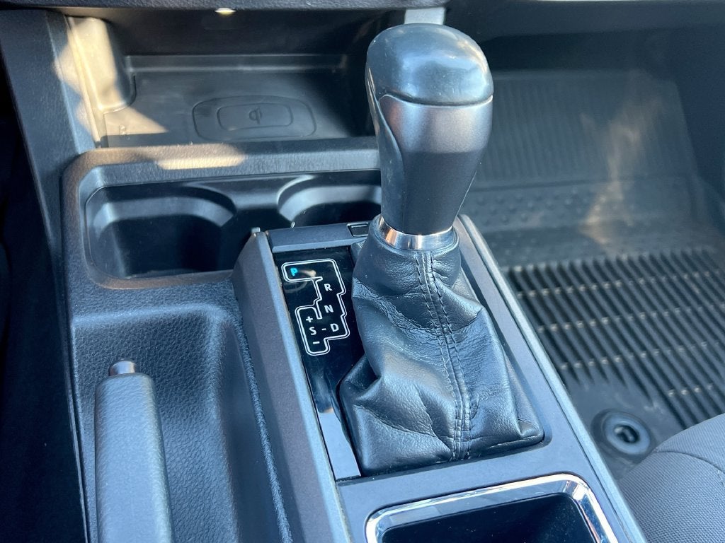 2019 Toyota Tacoma 4WD SR5