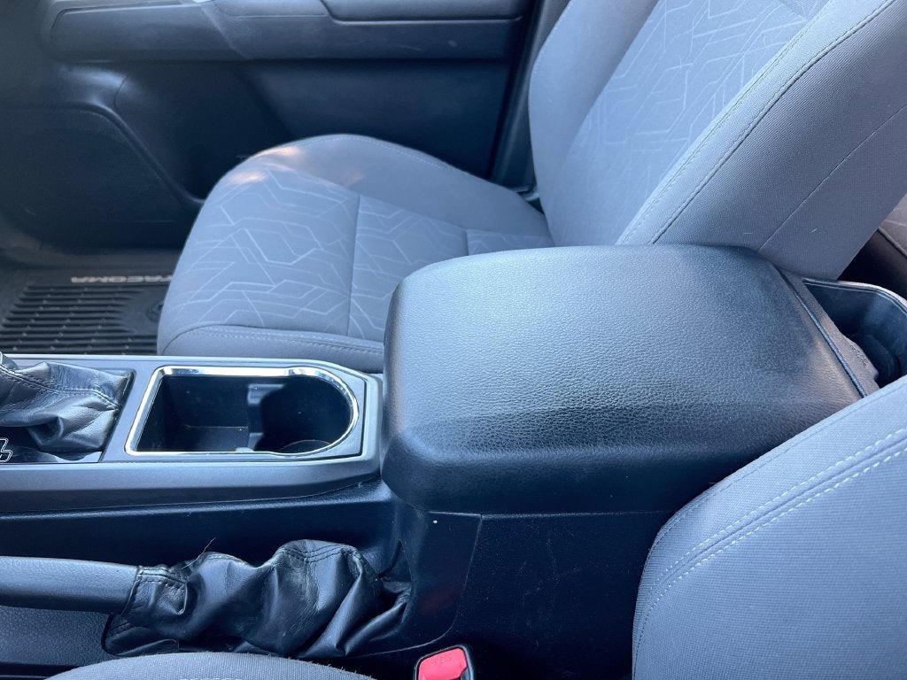 2019 Toyota Tacoma 4WD SR5