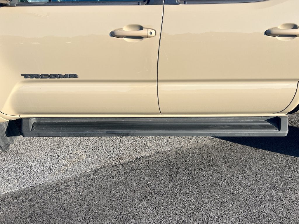 2019 Toyota Tacoma 4WD SR5