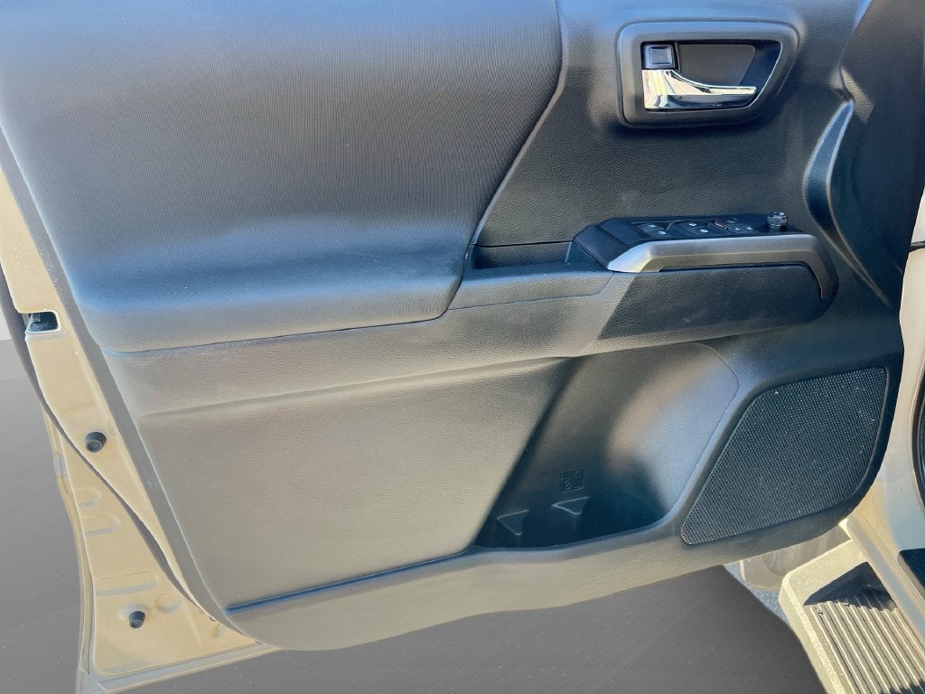 2019 Toyota Tacoma 4WD SR5