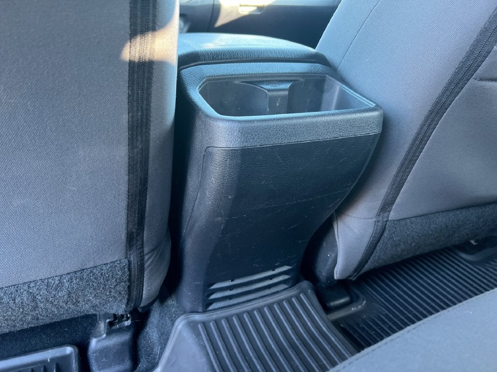 2019 Toyota Tacoma 4WD SR5