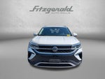 2022 Volkswagen Taos SEL