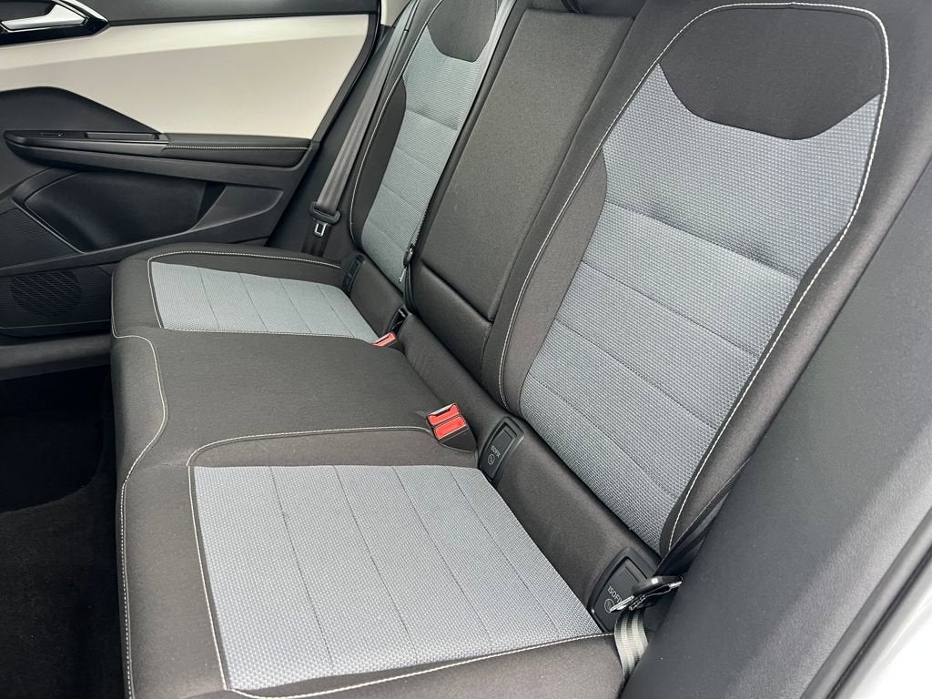 2025 Volkswagen Taos S