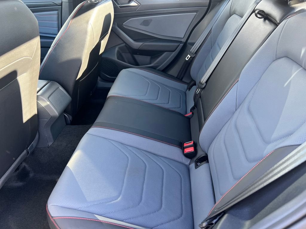 2026 Volkswagen Jetta GLI Autobahn