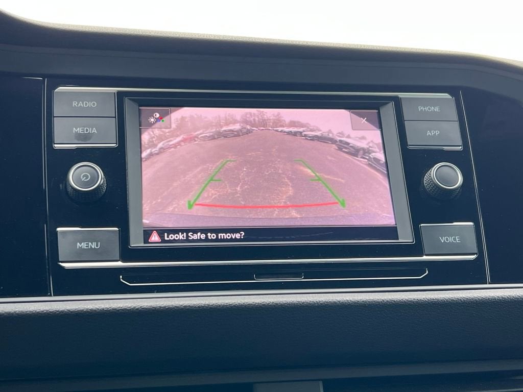 2024 Volkswagen Jetta Sport