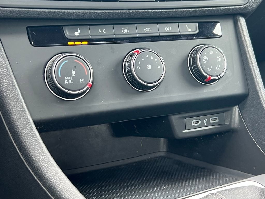 2024 Volkswagen Jetta Sport