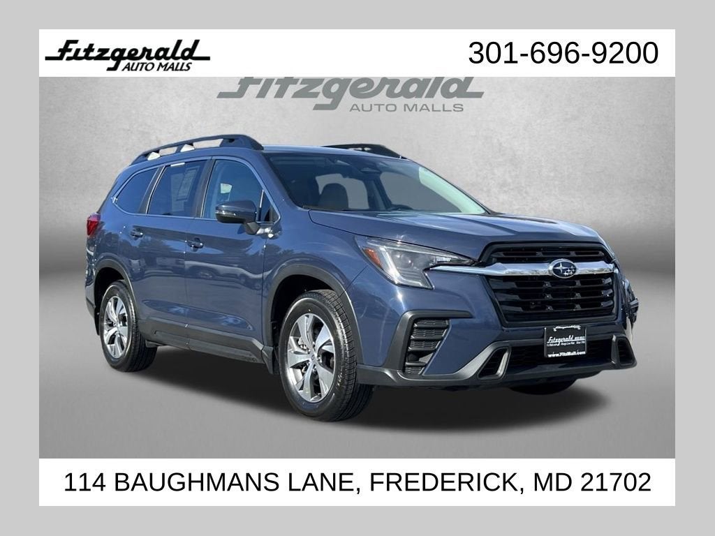 2023 Subaru Ascent Premium