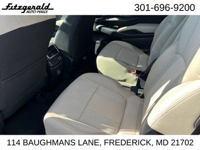 2023 Subaru Ascent Premium