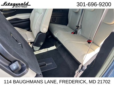 2023 Subaru Ascent Premium