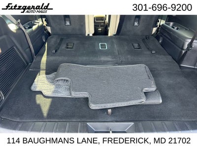 2023 Subaru Ascent Premium