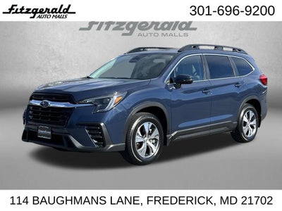 2023 Subaru Ascent Premium
