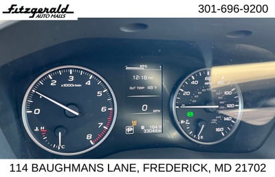 2023 Subaru Ascent Premium