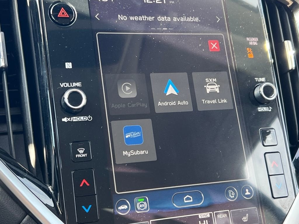 2023 Subaru Ascent Premium