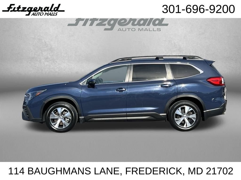 2023 Subaru Ascent Premium