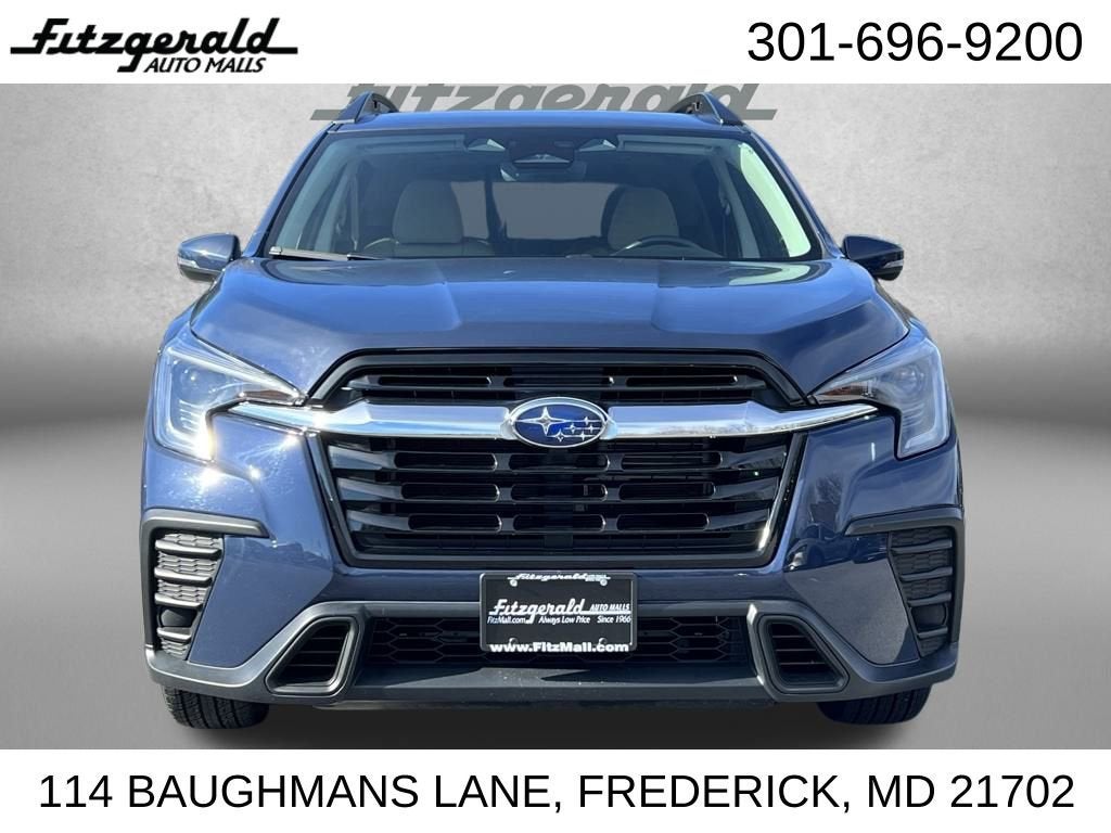 2023 Subaru Ascent Premium