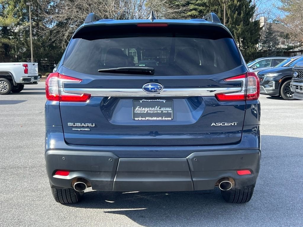 2023 Subaru Ascent Premium