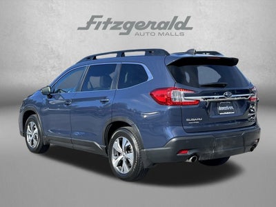 2023 Subaru Ascent Premium