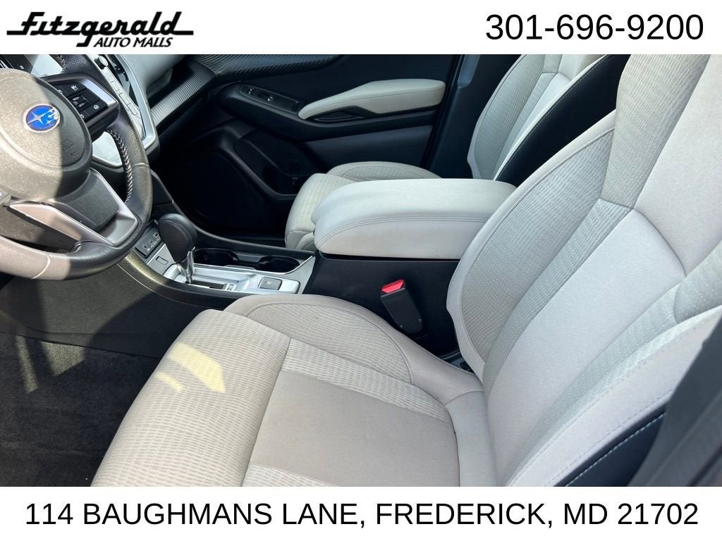 2023 Subaru Ascent Premium