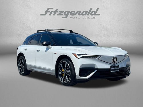 2024 Acura ZDX 1SE