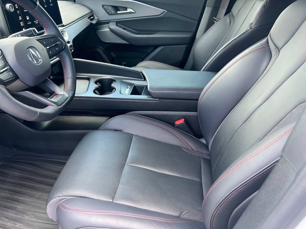 2024 Acura ZDX 1SE
