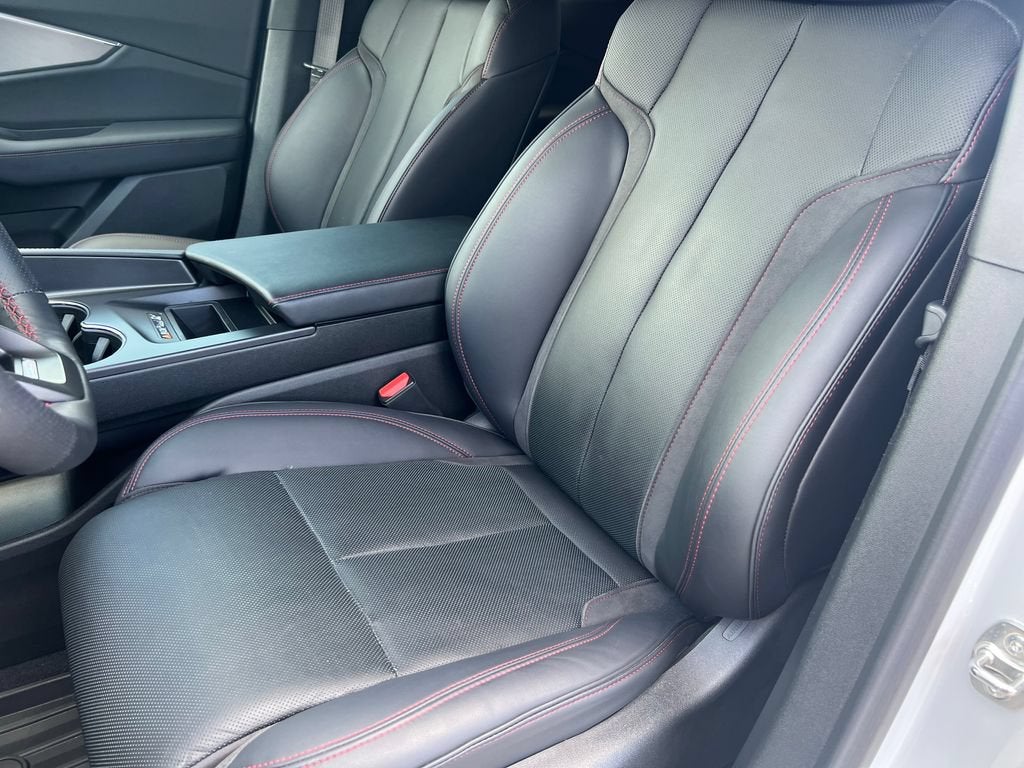 2024 Acura ZDX 1SE