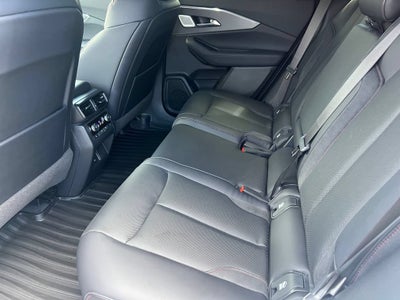 2024 Acura ZDX 1SE