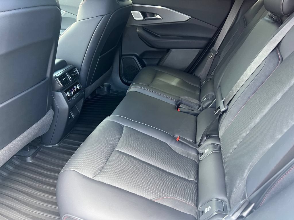 2024 Acura ZDX 1SE