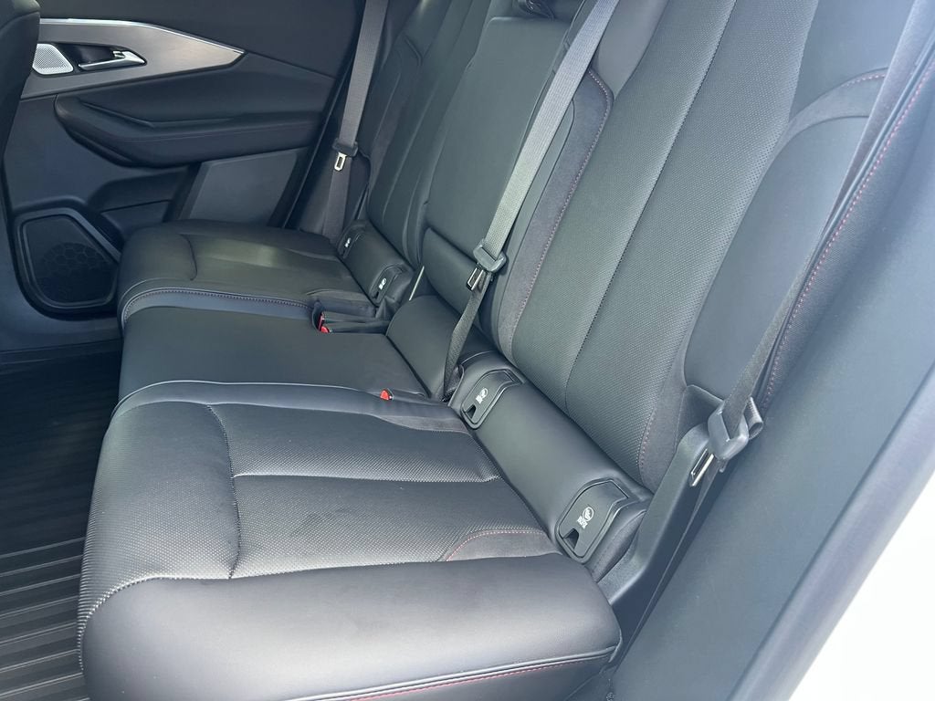 2024 Acura ZDX 1SE