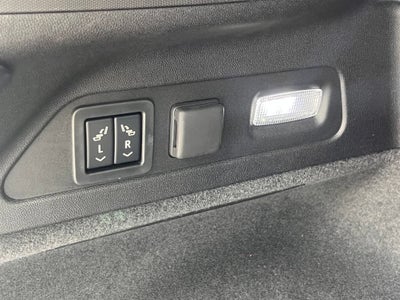 2024 Acura ZDX 1SE