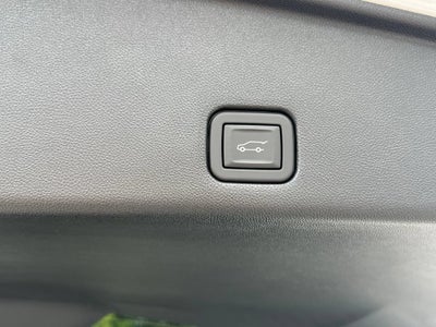 2024 Acura ZDX 1SE