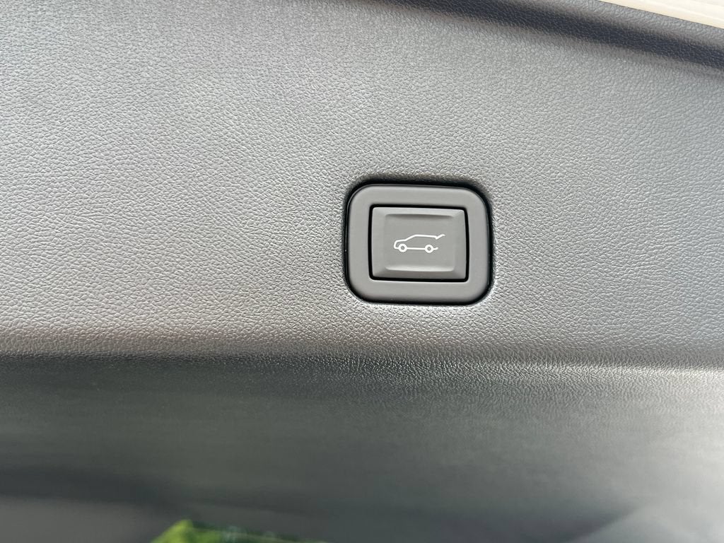 2024 Acura ZDX 1SE