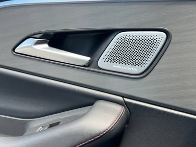 2024 Acura ZDX 1SE