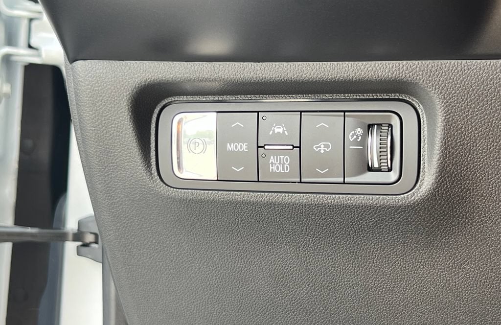 2024 Acura ZDX 1SE