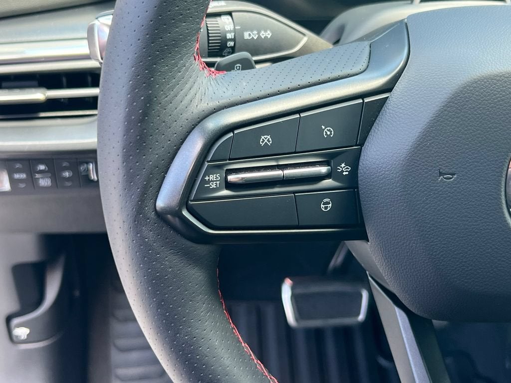 2024 Acura ZDX 1SE
