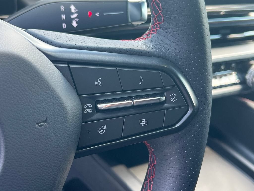 2024 Acura ZDX 1SE