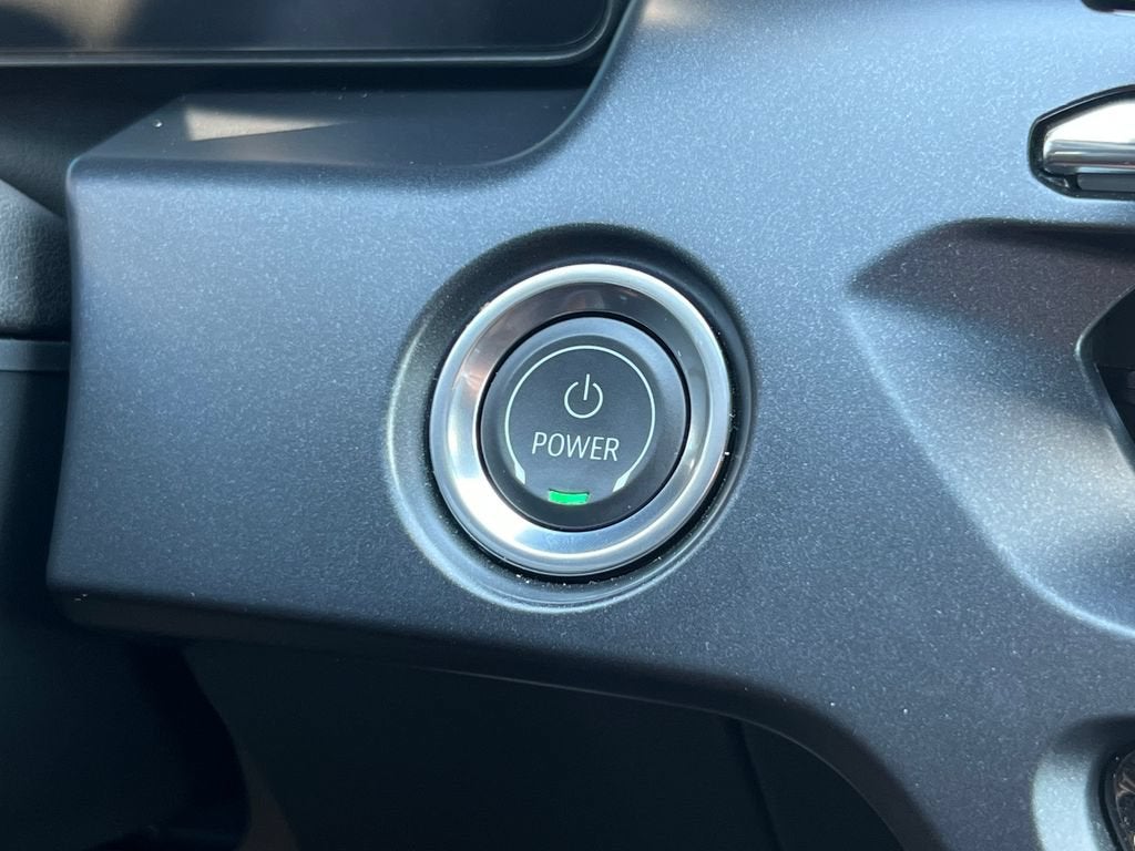 2024 Acura ZDX 1SE