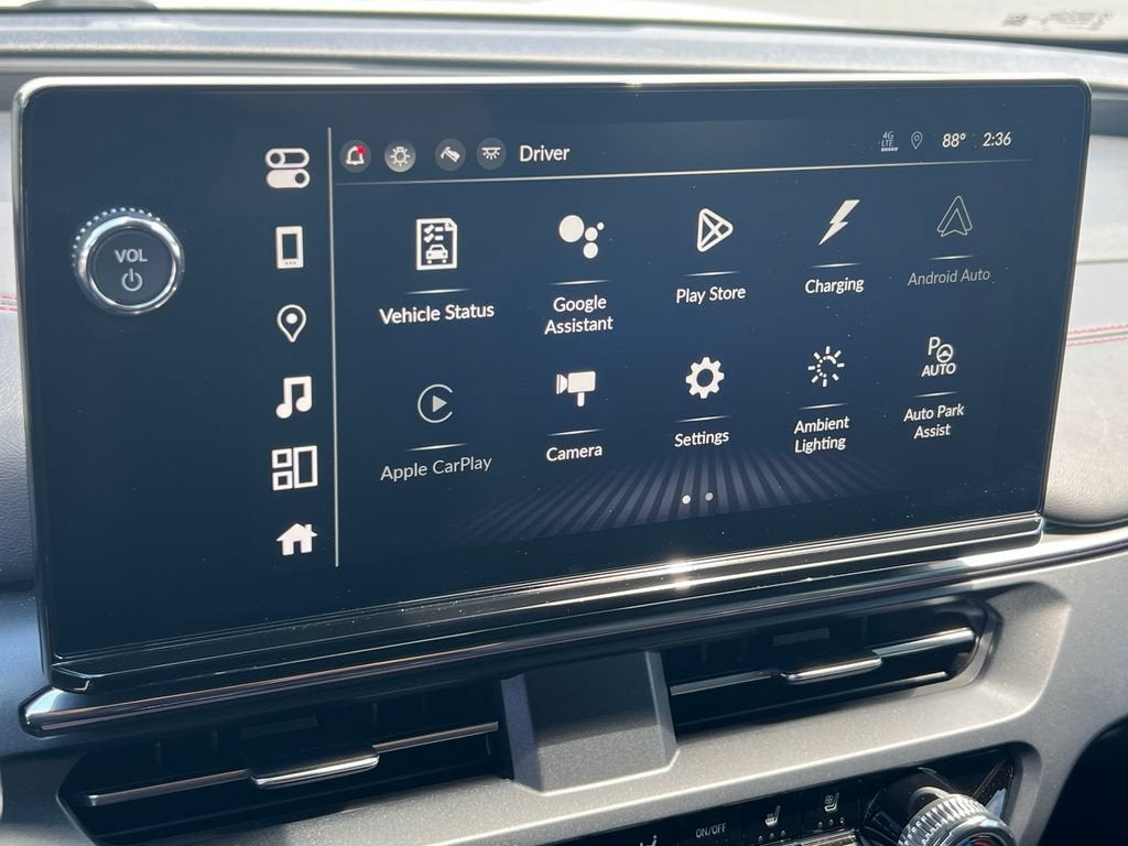 2024 Acura ZDX 1SE