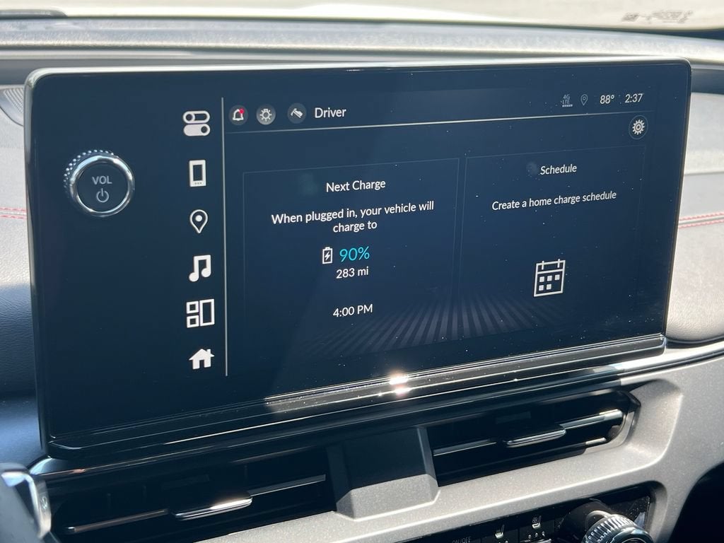 2024 Acura ZDX 1SE